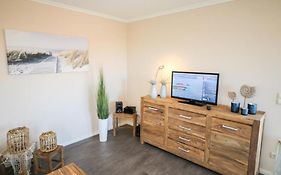 Ferienwohnung Küstenzauber